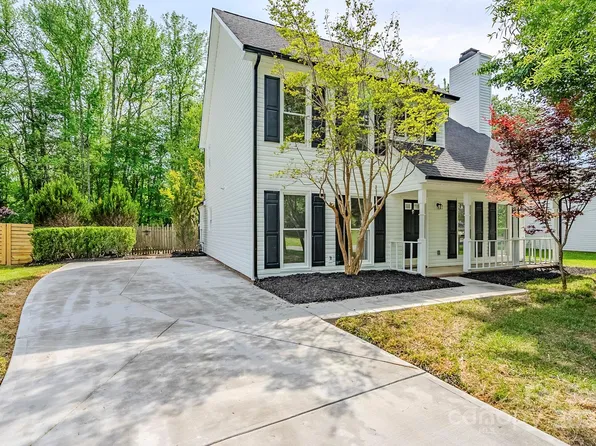 7810 Trotter Rd, Charlotte, NC 28216