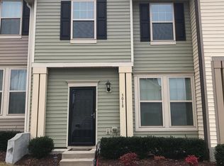 3018 Haskell Dr, Raleigh, NC 27610