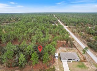0 SW Persimmon Ln, Dunnellon, FL 34431