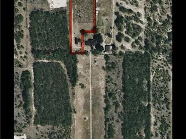1026 E Fm 1418, Falfurrias, TX 78355