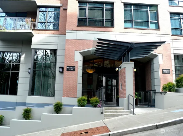 1420 Terry Avenue #903, Seattle, WA 98101