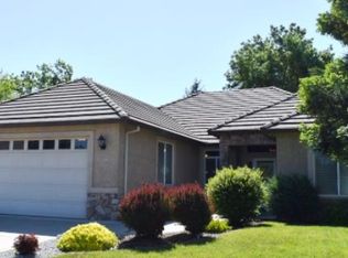 22561 N Marina Way, Cottonwood, CA 96022