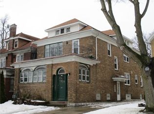 140 Columbus Park W, Buffalo, NY 14213