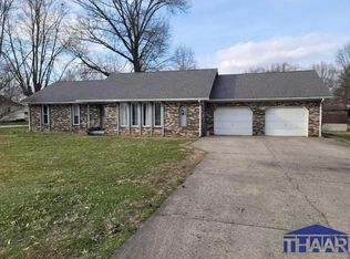 7420 E Mulberry Dr, Terre Haute, IN 47802