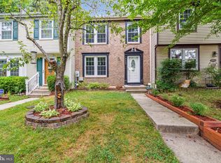 3602 Dorshire Ct, Pasadena, MD 21122