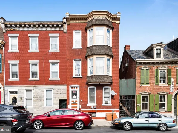 135 N 8th St, Allentown, PA 18102