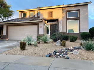 25819 N 41st Way, Phoenix, AZ 85050