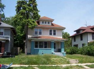 609 W Indiana Ave, South Bend, IN 46613