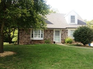 215 Haaf Dr, Jefferson City, MO 65101