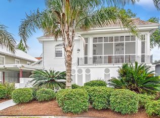126 Mound Ave #2, New Orleans, LA 70124