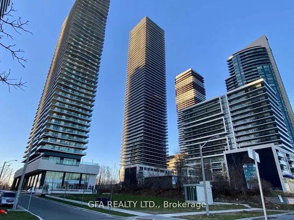 70 Annie Craig Dr, Toronto, ON