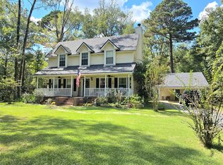 621 Freedom St, Haughton, LA 71037