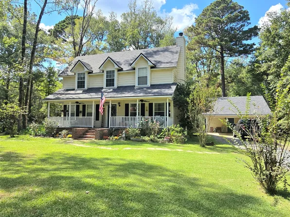 621 Freedom St, Haughton, LA 71037