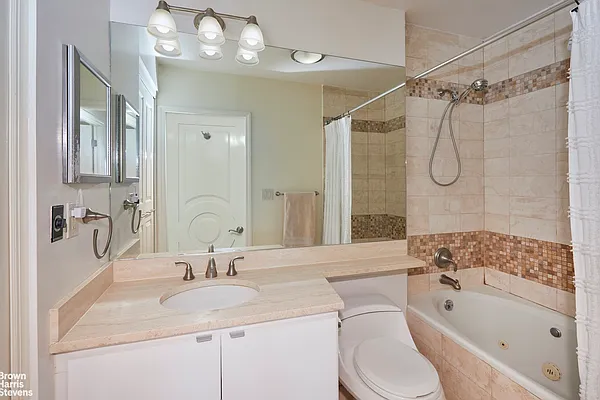 Rented by Brown Harris Stevens | media 11