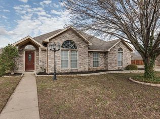 202 Autumn Ct, Rockwall, TX 75032