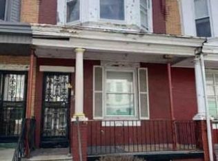 6106 Chancellor St, Philadelphia, PA 19139