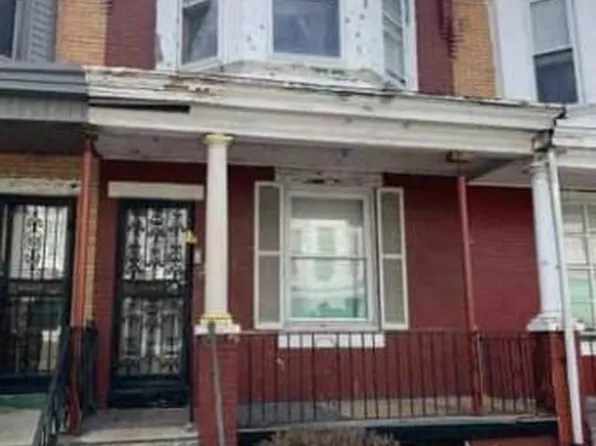 6106 Chancellor St, Philadelphia, PA 19139