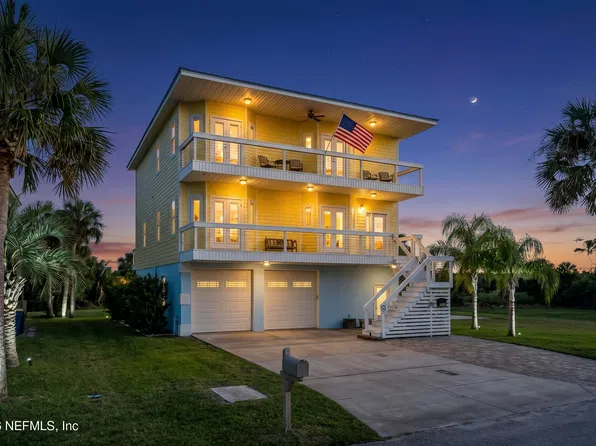 4539 RIBAULT PARK Street, Atlantic Beach, FL 32233