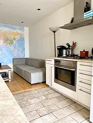 Rented by The Downtown LLC