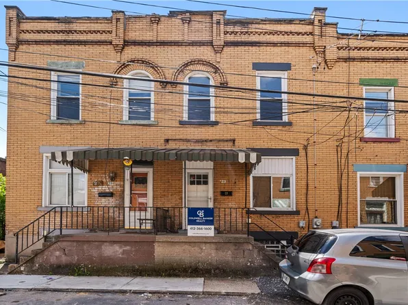 23 Edith Pl, Pittsburgh, PA 15213