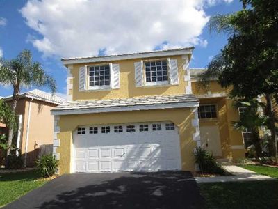 289 Bridgeton Way, Weston, FL, 33326