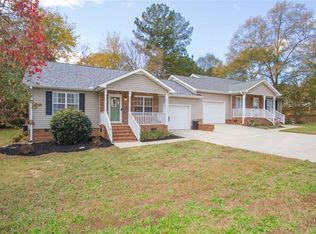 117 Ashton Ln, Anderson, SC 29621