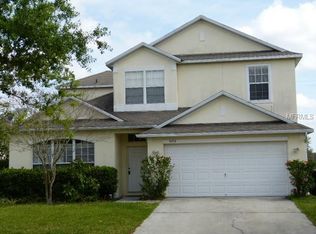 9773 Bennington Chase Dr, Orlando, FL 32829
