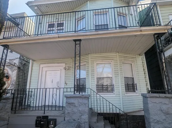 109 Claremont Ave, Jersey City, NJ 07305