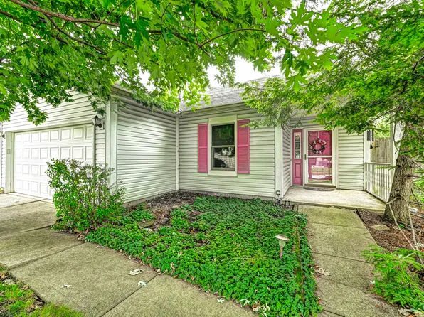 40 Ashwood Cir, Brownsburg, IN 46112