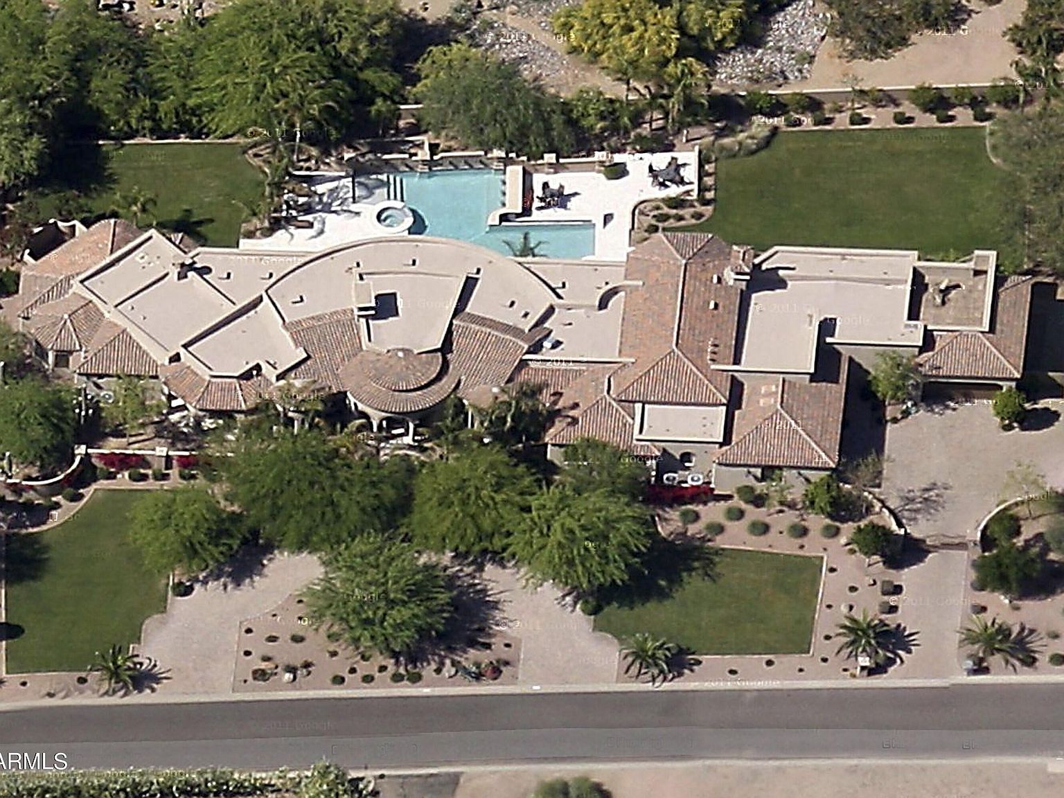 6514 E Hummingbird Ln, Paradise Valley, AZ 85253 Zillow