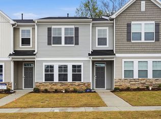 224 Marelli Dr, Sanford, NC 27332