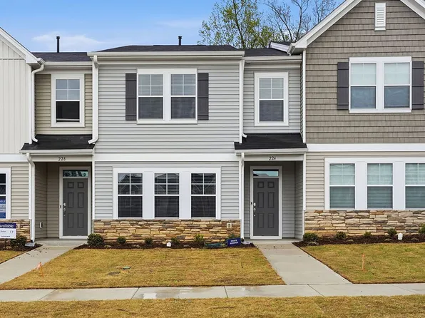 224 Marelli Dr, Sanford, NC 27332