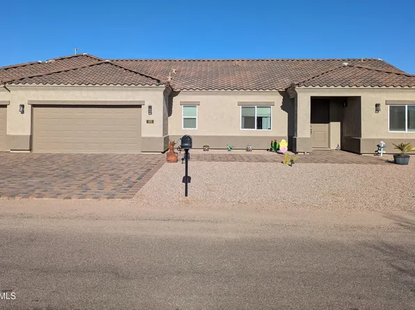 4080 N TURQUOISE Drive, Eloy, AZ 85131