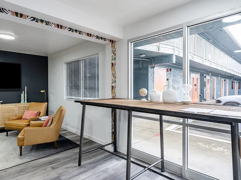 The Varsity West — Photo 15