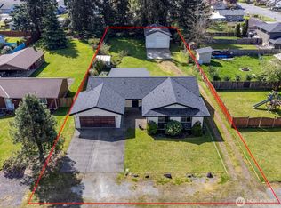 5124 77th Pl NE, Marysville, WA