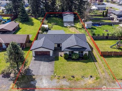 5124 77 Place NE, Marysville, WA, 98270