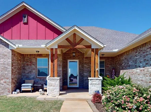 12733 SW 26th St, Yukon, OK 73099