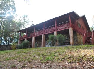 2019 County Road 235, Wedowee, AL 36278