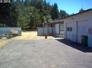 1320 Kristi Loop, Lakeside, OR 97449