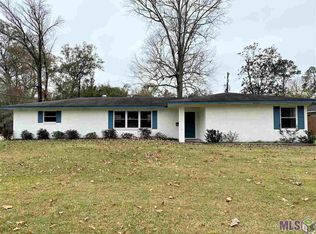 9474 N Parkview Dr, Baton Rouge, LA 70815