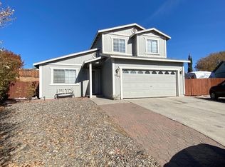 6345 E Chinook Ct, Sun Valley, NV