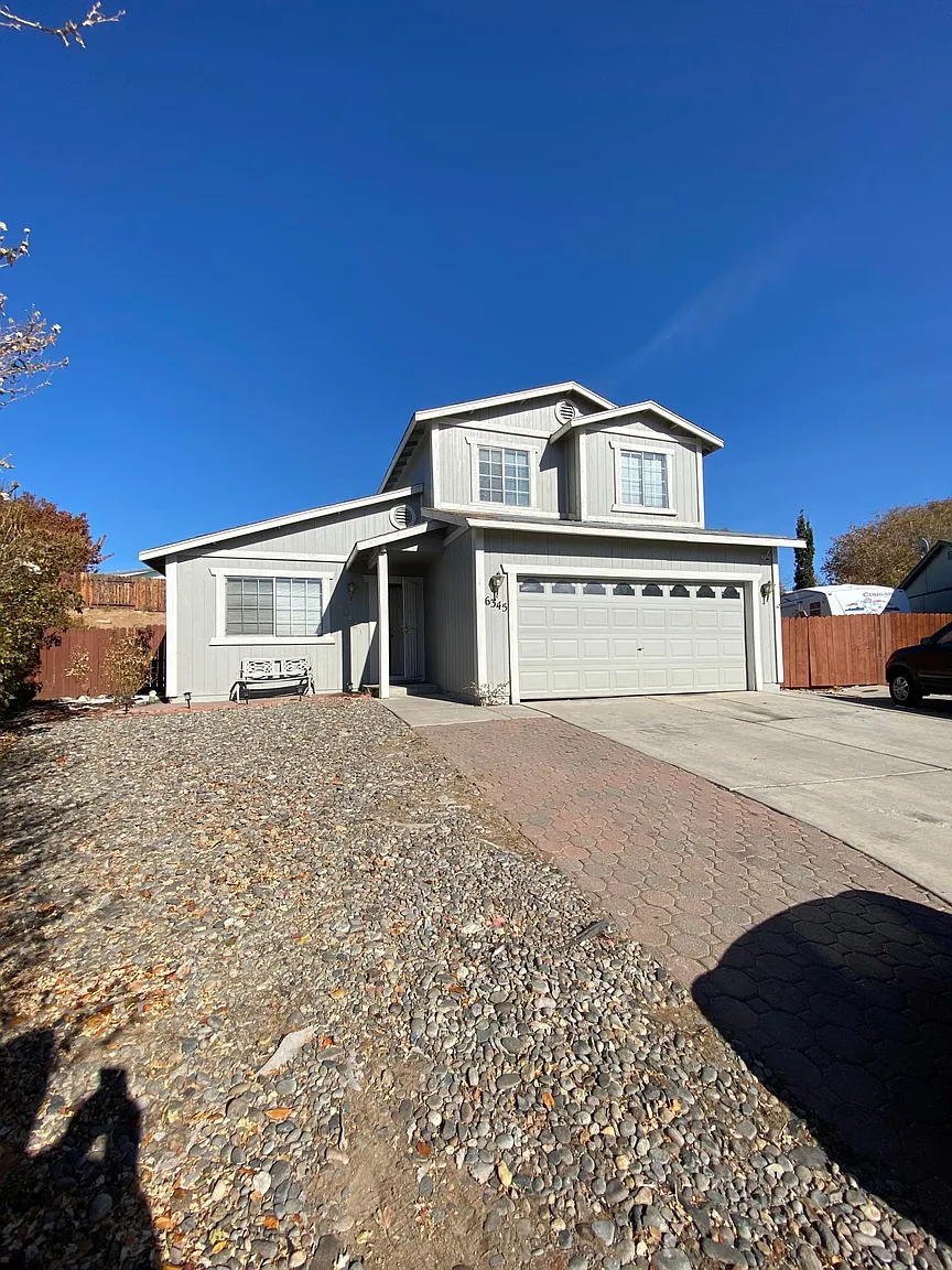 6345 E Chinook Ct photo 1