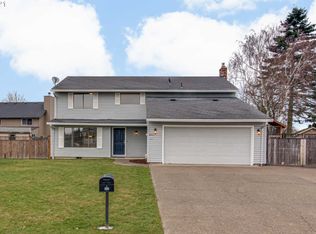 802 NE 134th St, Vancouver, WA