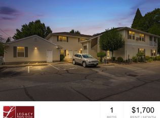 565 NW 4th Ave, Canby, OR 97013