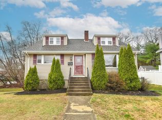 9 Home Ave, Natick, MA 01760