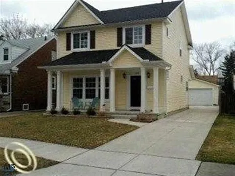 1160 Cambridge Rd photo 1