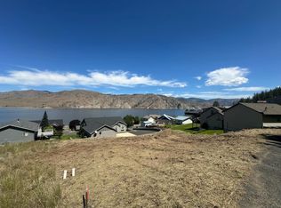 45269 Hanson Harbor Rd N, Wilbur, WA 99185