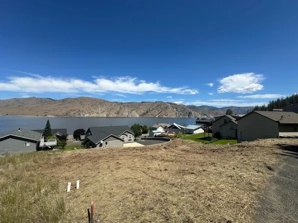 45269 Hanson Harbor Rd N, Wilbur, WA 99185