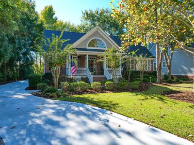 3400 Henrietta Hartford Rd, Mount Pleasant, SC, 29466