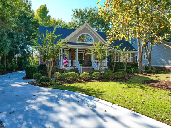 3400 Henrietta Hartford Rd, Mount Pleasant, SC 29466